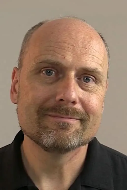 Actor Stefan Molyneux