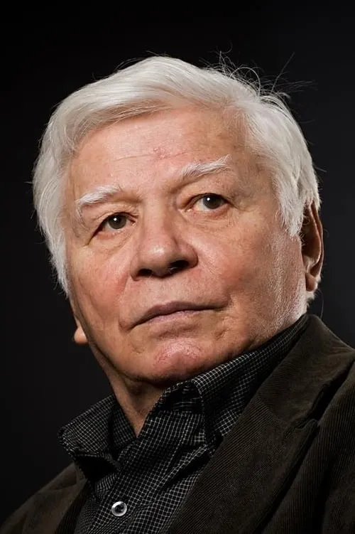 Actor Ștefan Radoff