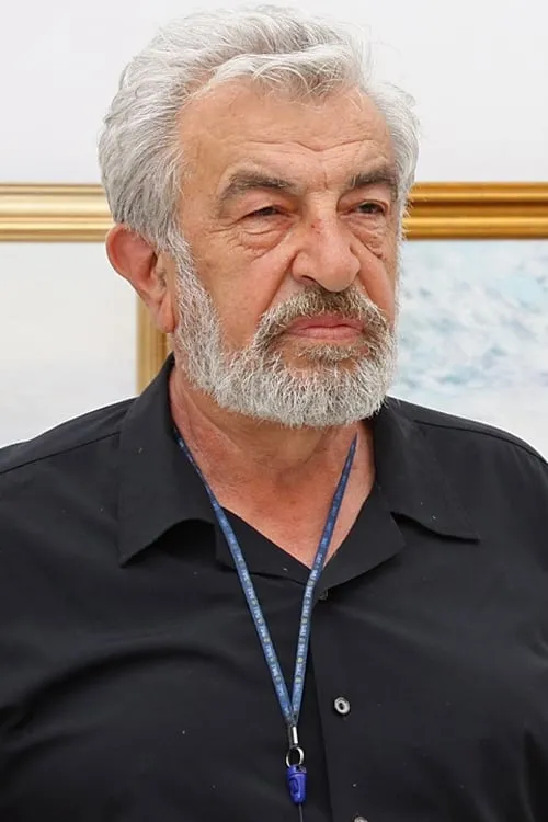 Actor Ștefan Sileanu