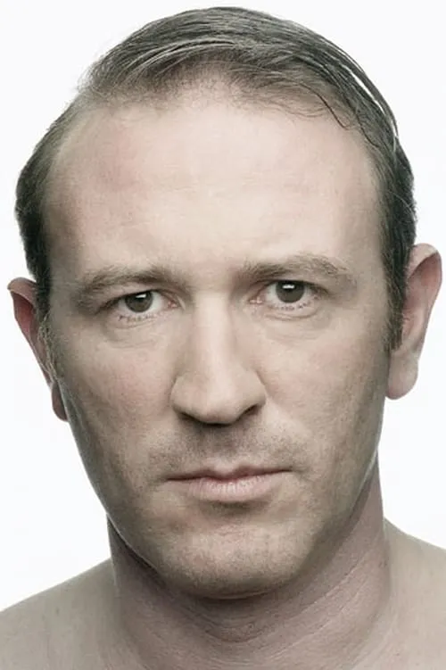 Actor Stefan Walz