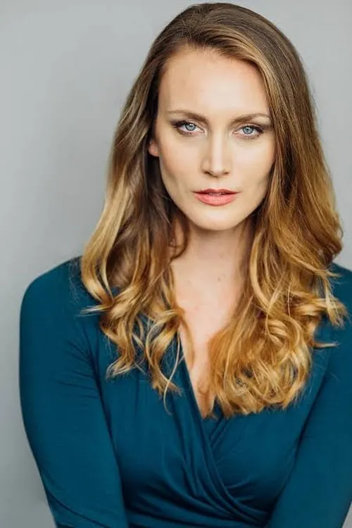 Foto de perfil del actor Stefanie Estes en el reparto