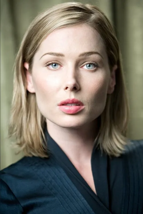 Actor Stefanie von Pfetten