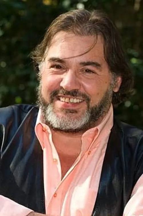 Actor Stefano Ambrogi