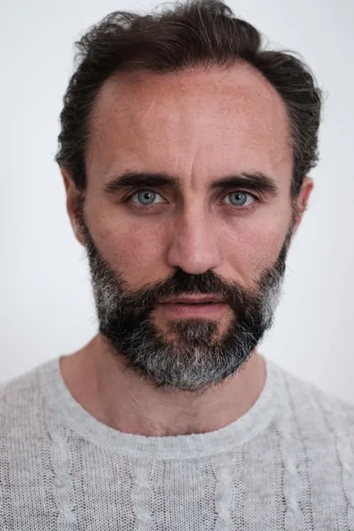 Actor Stefano Cassetti