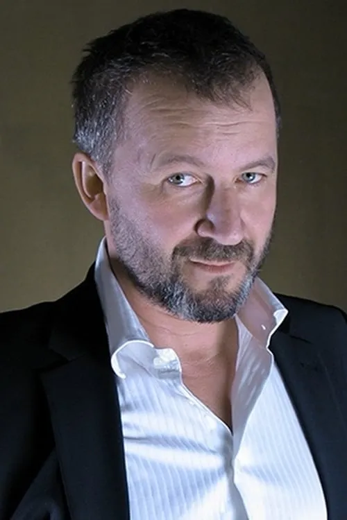 Actor Stefano Chiodaroli