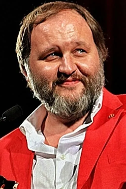 Actor Stefano Fregni