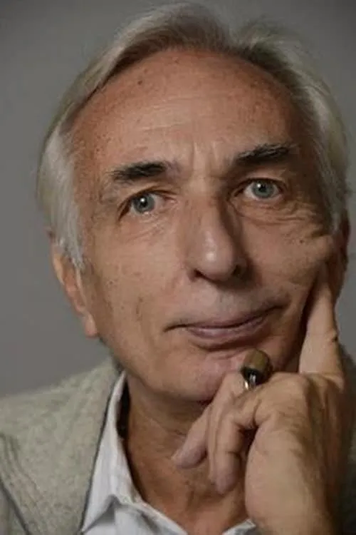 Actor Stefano Gragnani