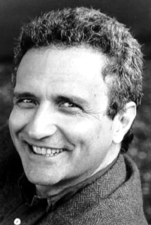 Actor Stefano Oppedisano