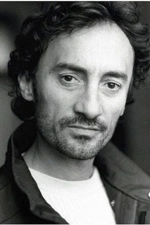 Actor Stefano Venturi