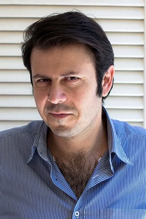 Actor Stefanos Kosmidis