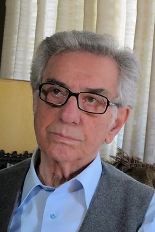 Actor Stefanos Linaios