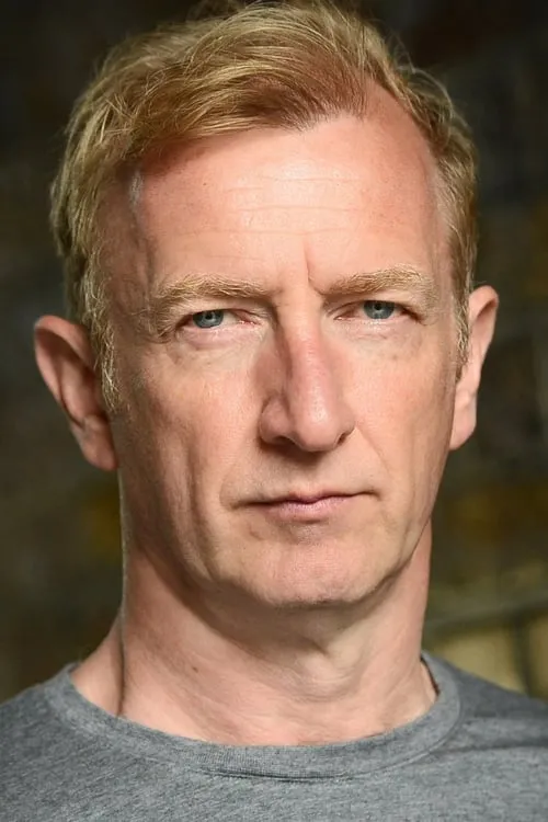 Actor Steffan Rhodri