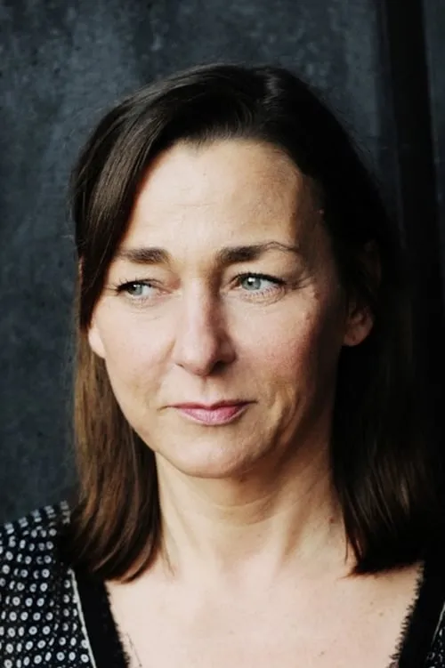 Actor Steffi Kühnert