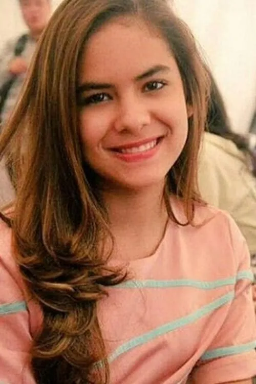 Actor Steffi Zamora