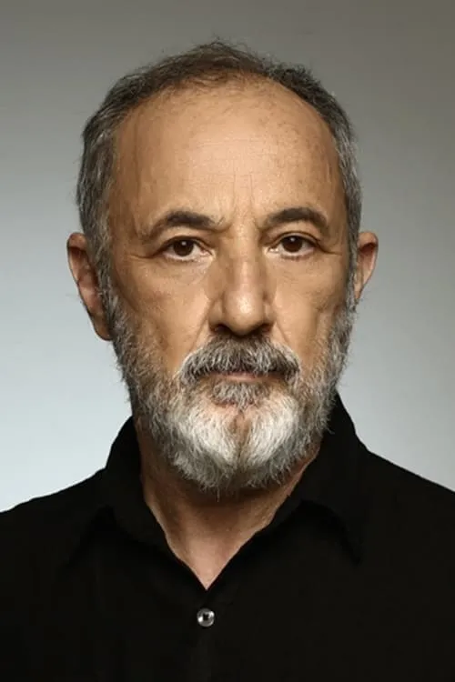 Actor Στέλιος Μάινας