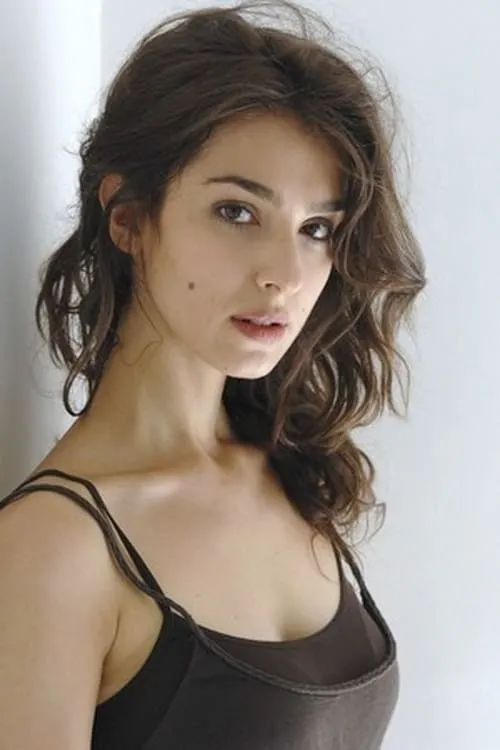 Actor Stella Egitto