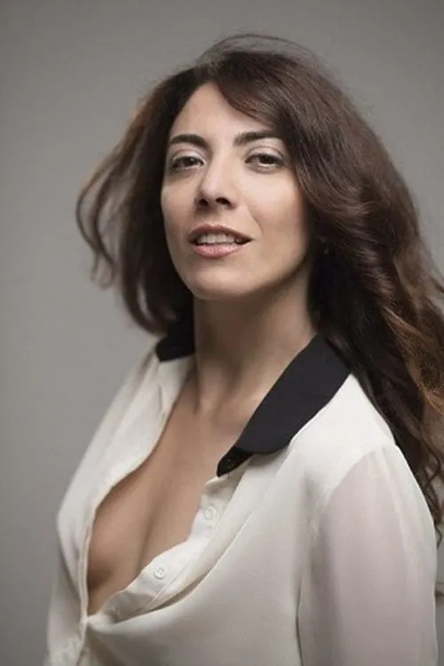 Actor Stella Gasparri