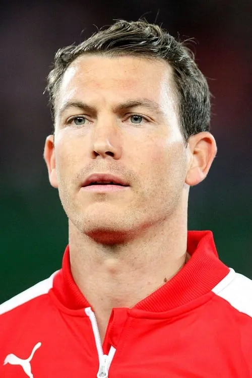 Actor Stephan Lichtsteiner