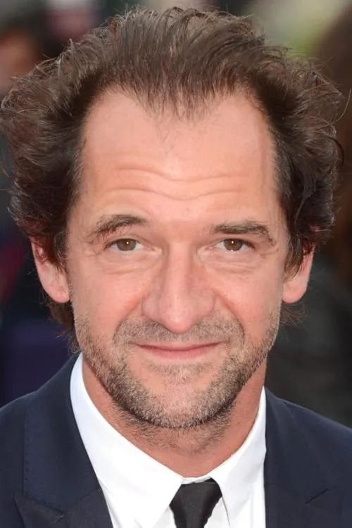 Actor Stéphane De Groodt