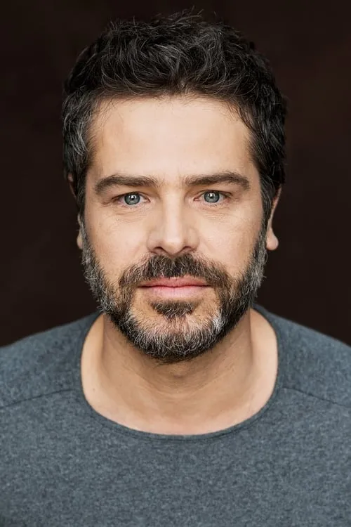 Actor Stéphane Gagnon