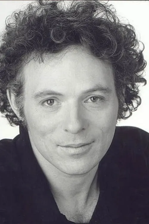 Actor Stéphane L'Ecuyer