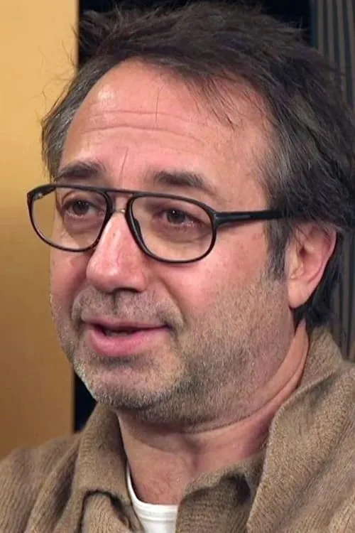 Actor Stéphane Thiébaut