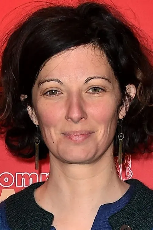 Actor Stéphanie Cléau