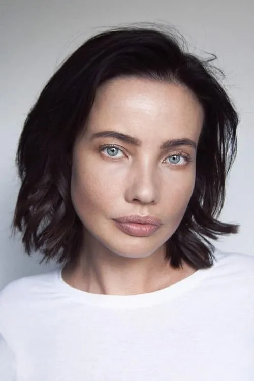 Imagen de Stephanie Corneliussen