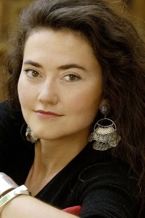 Actor Stéphanie d'Oustrac