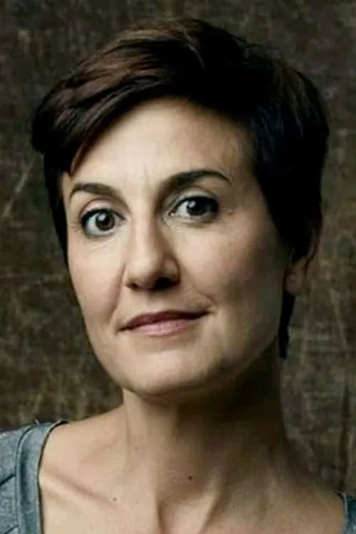 Actor Stephanie Figueira