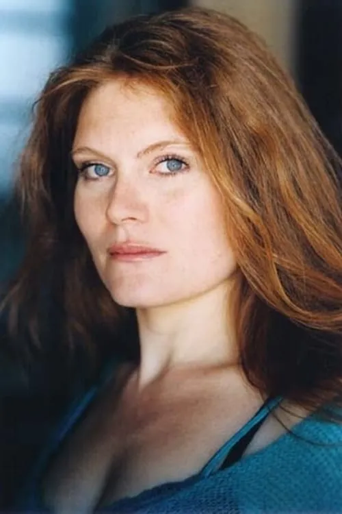 Actor Stéphanie Gesnel