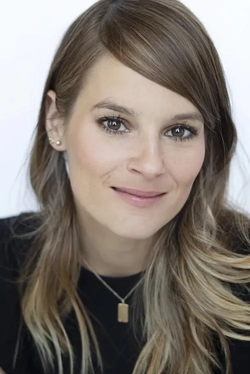 Actor Stéphanie Lapointe