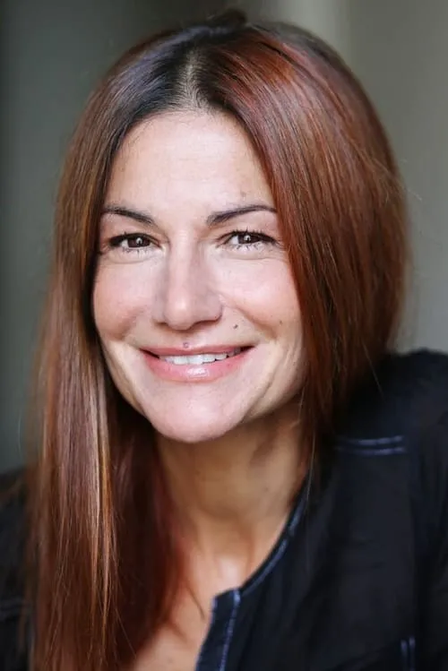 Actor Stéphanie Pillonca