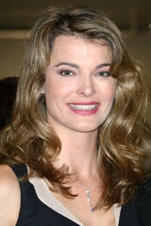 Actor Stephanie Romanov