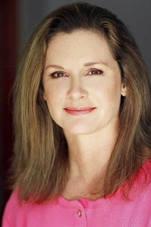 Stephanie Zimbalist interpretando a Mary