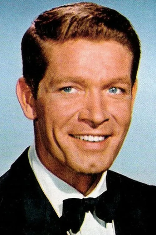 Actor Stephen Boyd