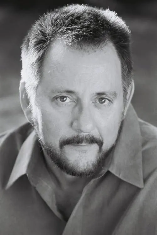 Actor Stephen Bridgewater