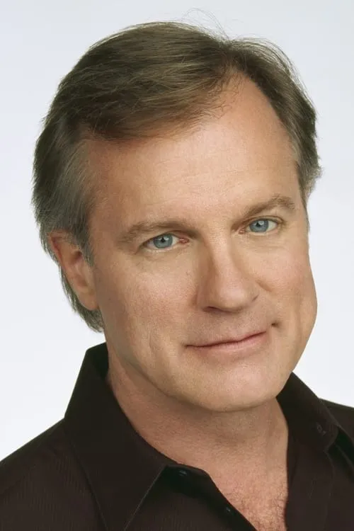 Actor Stephen Collins