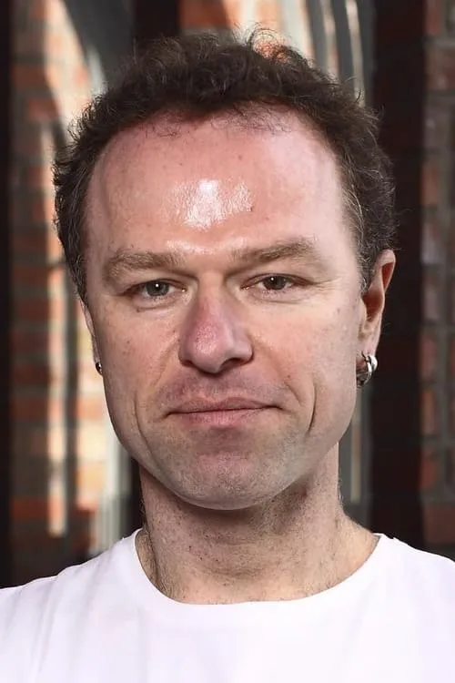 Actor Stephen Elliott