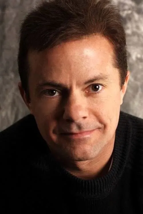 Actor Stephen Geoffreys