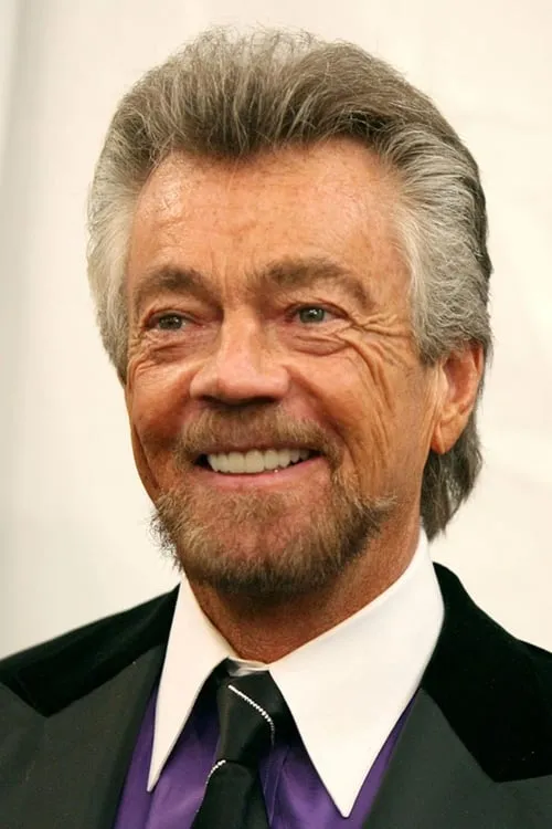 Stephen J. Cannell interpretando a Carl Hadden