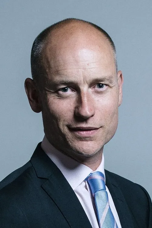 Stephen Kinnock en el reparto