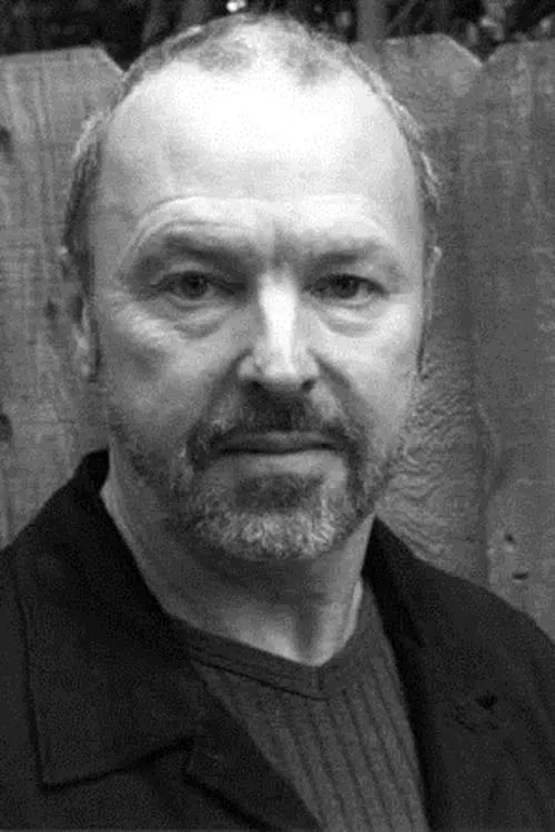 Actor Stephen Markle