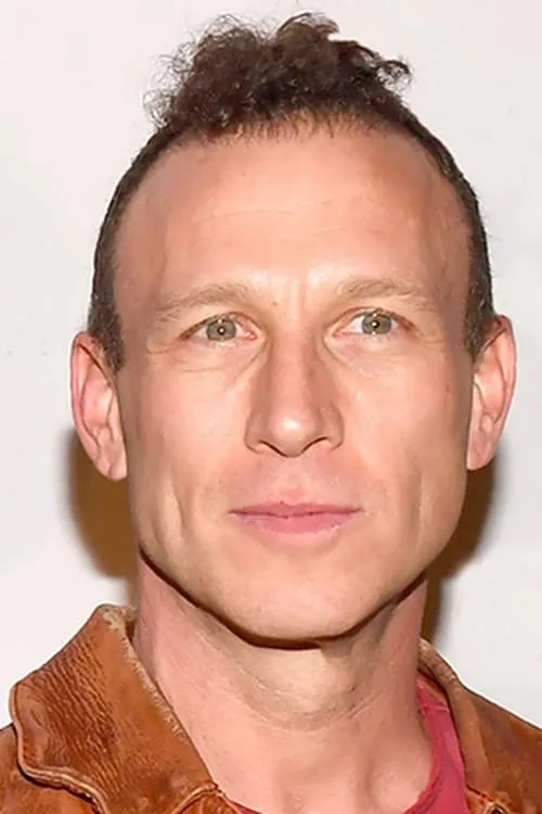 Actor Stephen Perkins