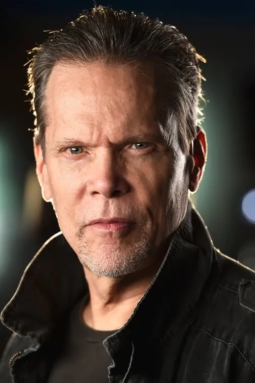 Actor Stephen Quadros