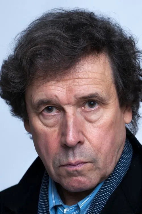 Stephen Rea interpretando a Martin