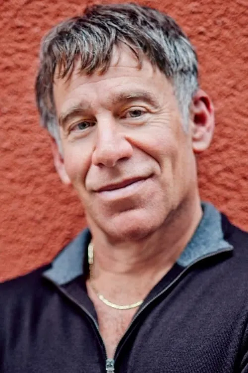 Actor Stephen Schwartz