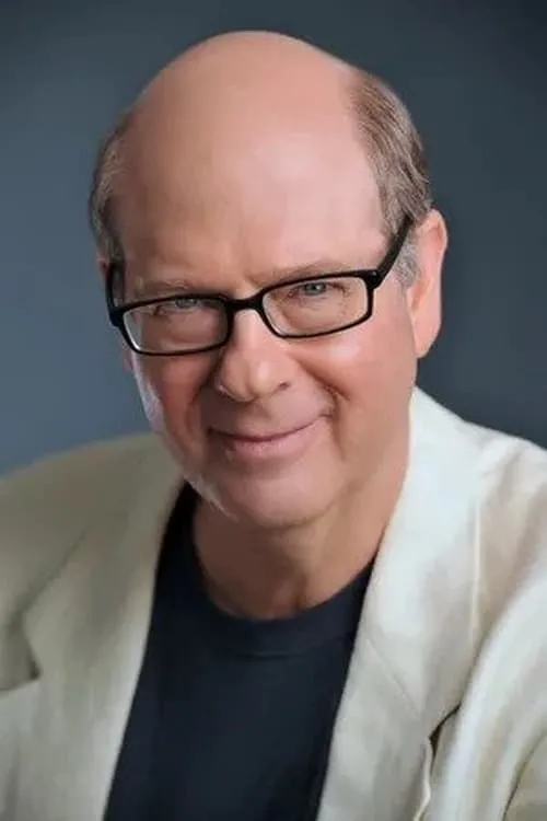 Actor Stephen Tobolowsky