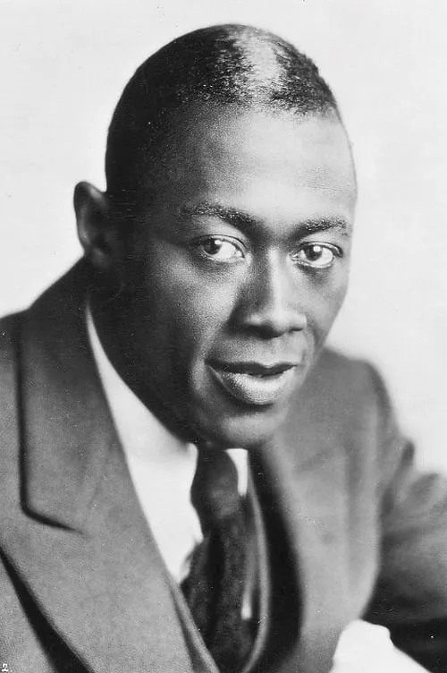 Foto de perfil del actor Stepin Fetchit en el reparto