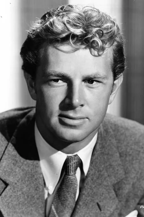 Actor Sterling Hayden